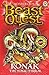 Ronak the Toxic Terror (Beast Quest, #88)