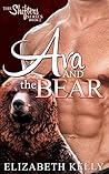 Ava and the Bear by Elizabeth   Kelly