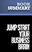 Summary: Jump Start Your Business Brain: Review and Analysis of Hall's Book