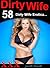 Dirty Wife: 59 Books