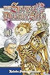 The Seven Deadly Sins, Vol. 10 by Nakaba Suzuki