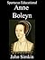 Anne Boleyn by John Simkin