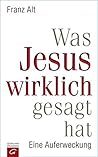 Was Jesus wirklic...