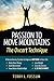 Passion to Move Mountains - The Oxcart Technique by Terry L. Fossum