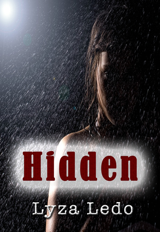Hidden (Secrets Trilogy, #2)