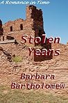 Stolen Years (Ancient Cities #2) Stolen Years (Ancient Cities #2)