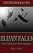 Eluan Falls by Dane G. Kroll