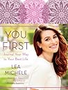 You First by Lea Michele You First by Lea Michele