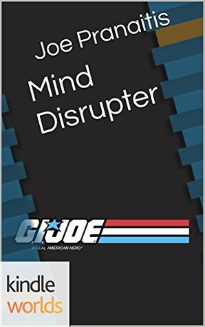 Mind Disrupter (G.I. JOE)