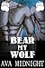 Bear My Wolf