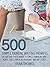 Journaling: 500 Simple Jour...