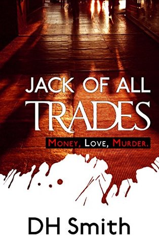 Jack of All Trades (Jack of All Trades #1)