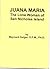 Juana Maria: The Lone Woman of San Nicholas Island