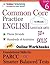 Common Core Practice - 6th Grade English Language Arts: Workbooks to Prepare for the PARCC or Smarter Balanced Test: CCSS Aligned