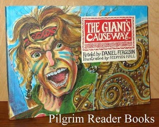 The Giant's Causeway (Paperback)