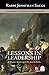 Lessons in Leadership by Jonathan Sacks