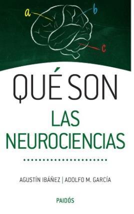 Qué son las neurociencias