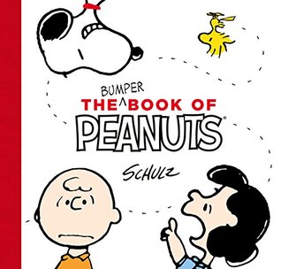 The Bumper Book of Peanuts (Kindle Edition)