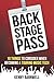 Backstage Pass: 10 Things to Consider When Becoming a Touring Music Tech