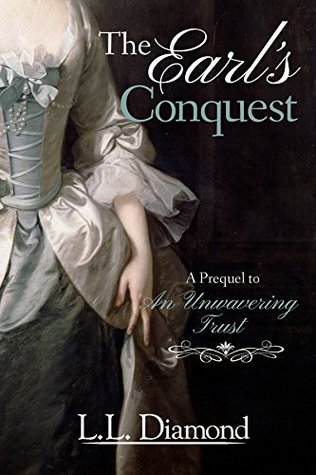 The Earl's Conquest (Kindle Edition)