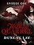The Bloody Quarrel: Episode One (The Arbalester Trilogy #2.1)