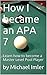How I became an APA 7: Learn how to become a Master Level Pool Player