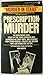 Prescription: Murder