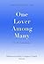 One Lover Among Many; Little Blue Book No. 1610 (Little Blue Books)
