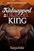 Kidnapped by the Dragon King