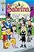 Sabrina the Teenage Witch Animated Series #24 (Sabrina Animated)