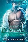 Damage Control (Valiant Knox, #2)