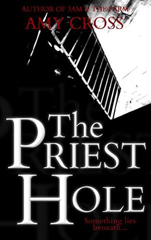 The Priest Hole (Nykolas Freeman, #1)