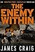 The Enemy Within: An Inspector Carlyle Novella