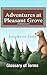 Adventures at Pleasant Grove (GLOSSARY)