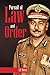 Pursuit of Law and Order by A.P. Durai