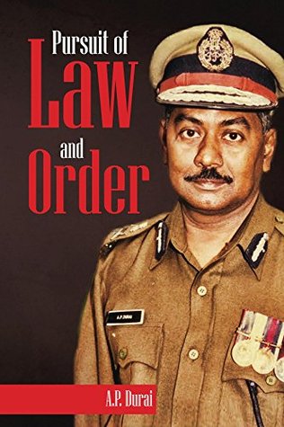 Pursuit of Law and Order (Kindle Edition)