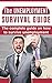 The Unemployment Survival Guide by Mike C