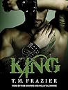 King by T.M. Frazier