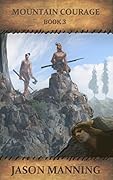 Mountain Courage