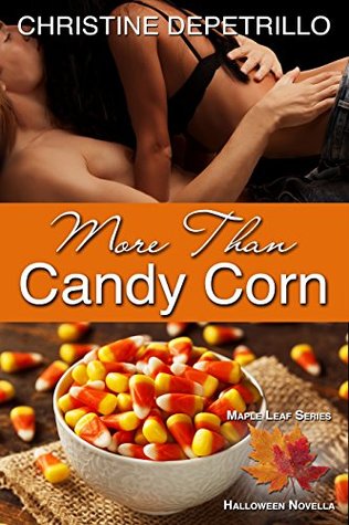 More Than Candy Corn (Maple Leaf)