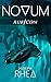 Rubicon (Novum #3)