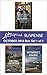 Love Inspired Suspense October 2015 - Box Set 1 of 2: An Anthology (Love Inspired Suspense October Boxset)