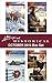 Love Inspired Historical October 2015 Box Set: Her Cowboy Deputy\Family in the Making\Yuletide Lawman\Yuletide Reunion\A Daddy for Christmas (Wyoming Legacy)