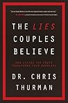 The Lies Couples ...