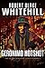 Geronimo Hotshot (Ben Black...