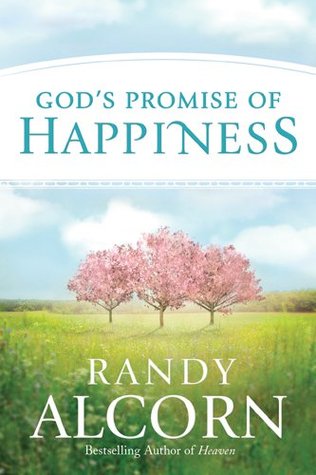 God's Promise of Happiness (Kindle Edition)
