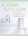 A Year to Clear: ...