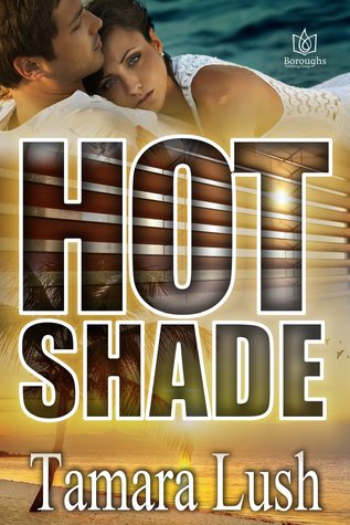 Hot Shade (Burning Secrets #1)