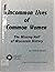 Uncommon Lives of Common Wo...