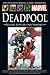 Deadpool: Killer, Götter und Vampire (Die offizielle Marvel-Comic-Sammlung, #71)